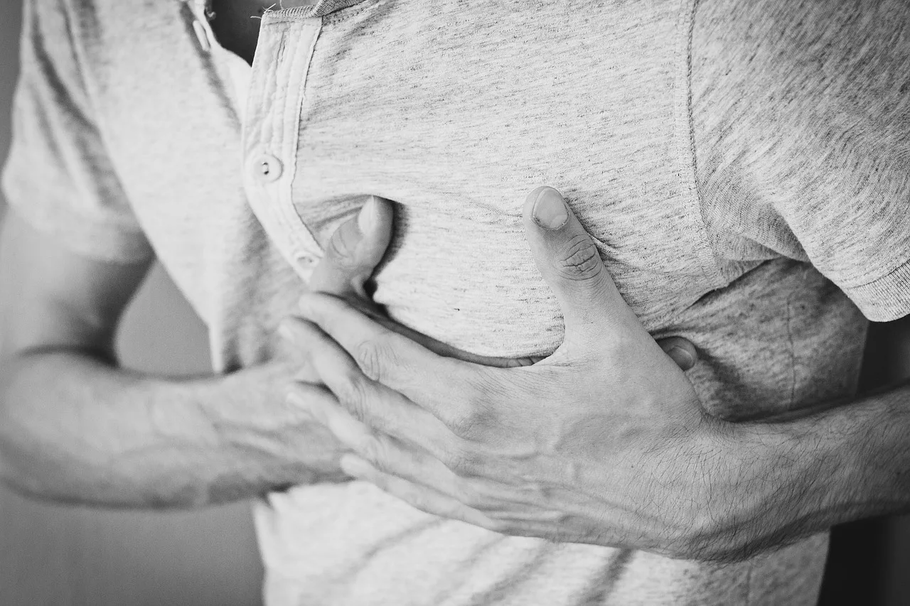 Study finds intermittent fasting may spike risk of death due to cardiovascular disease