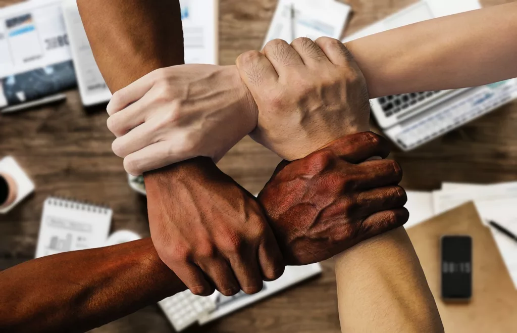 Teamwork