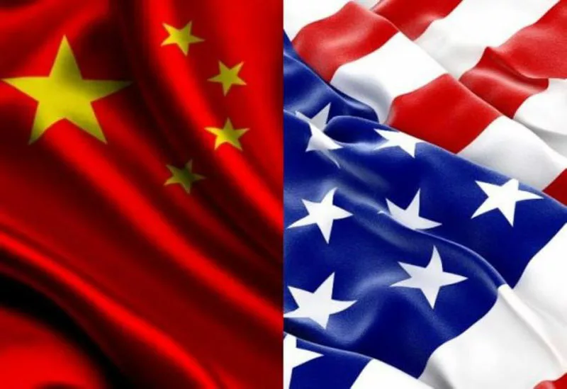 China decries US tariffs as ‘unilateral bullying’ and ‘blackmail’