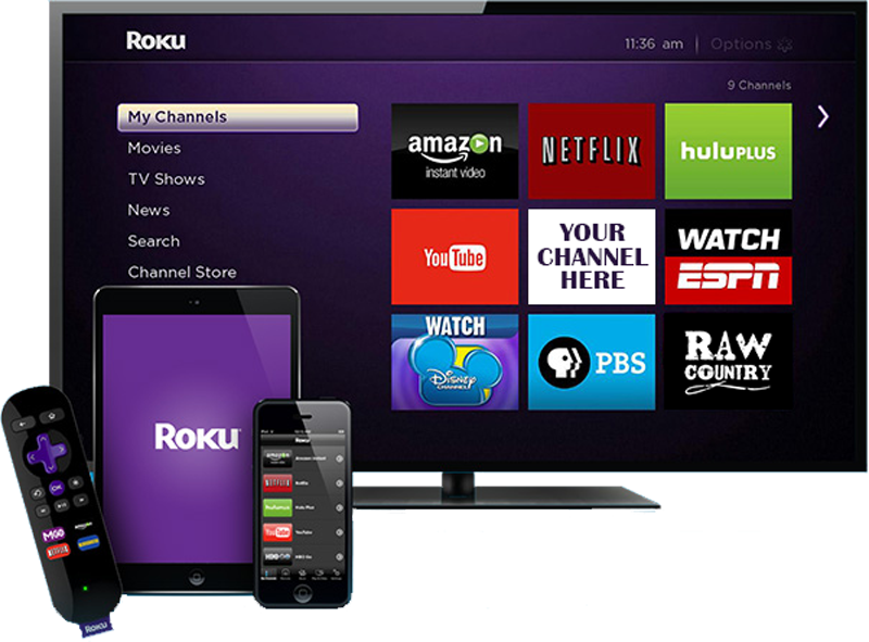 Roku says cyberattack breached 576,000 accounts