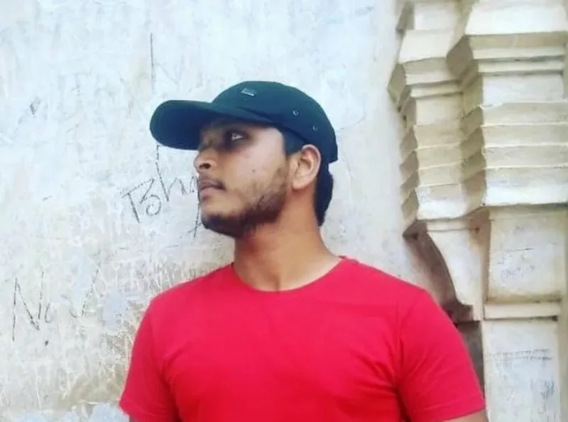 US: Missing Indian-origin student found dead in Cleveland