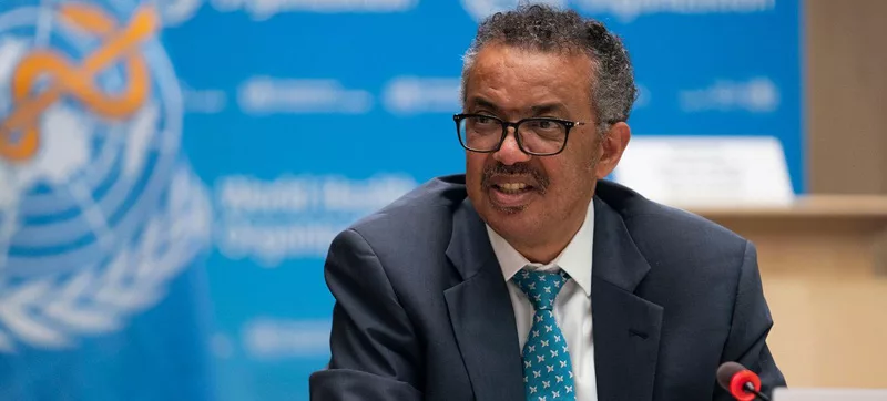 Nigeria becomes the first country to introduce ‘revolutionary’ meningitis vaccine, says WHO