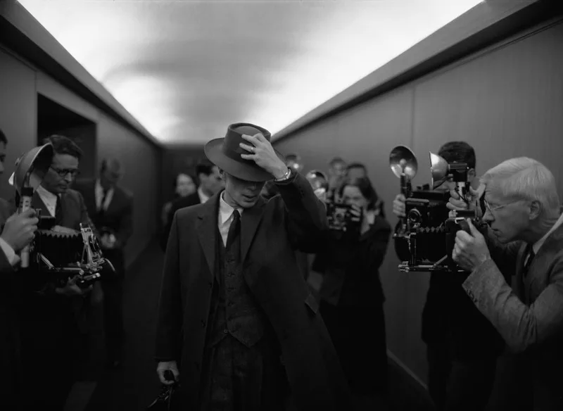 Christopher Nolan’s ‘Oppenheimer’ finally releases in Japan, collects USD 2.5 million