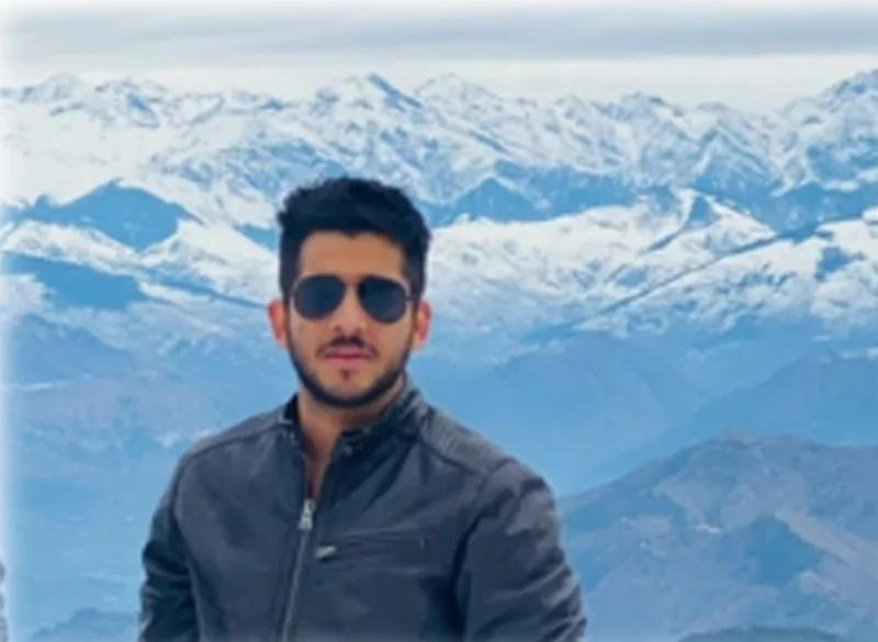 Indian student shot dead in Vancouver