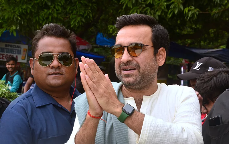 Pankaj Tripathi