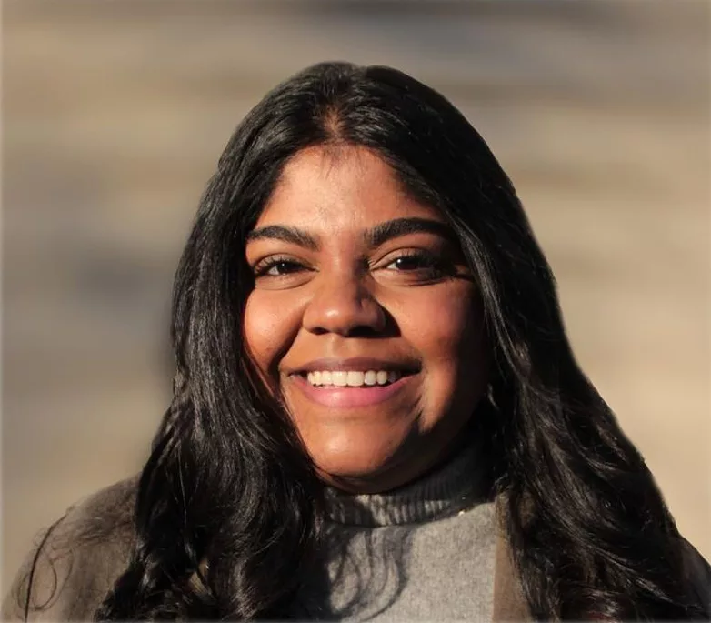 Indian origin Princeton University student Achinthya Sivalingan arrested in USA for participating in anti-Israel demonstration