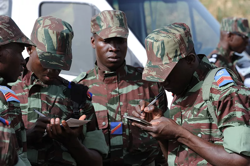 These mass killings, among the worst army abuse in Burkina Faso since 2015, appear to be part of a widespread military campaign against civilians accused of collaborating with Islamist armed groups, and may amount to crimes against humanity. Soldiers killed 44 people, including 20 children, in Nondin village, and 179 people, including 36 children, in the nearby Soro village of Thiou district in the northern Yatenga province.