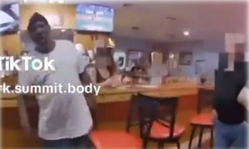 US: Bodycam video shows black man saying he could not breathe as cops pin him down before his death; brings back George Floyd horror 