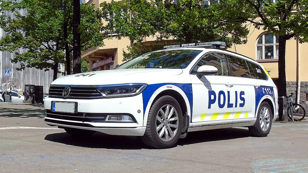 Finland school shooting leaves one minor dead