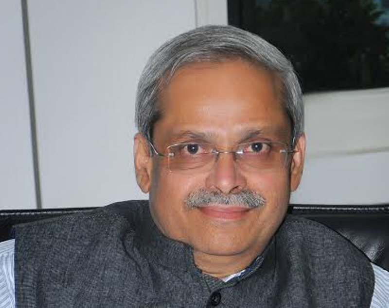  Parakala Prabhakar 