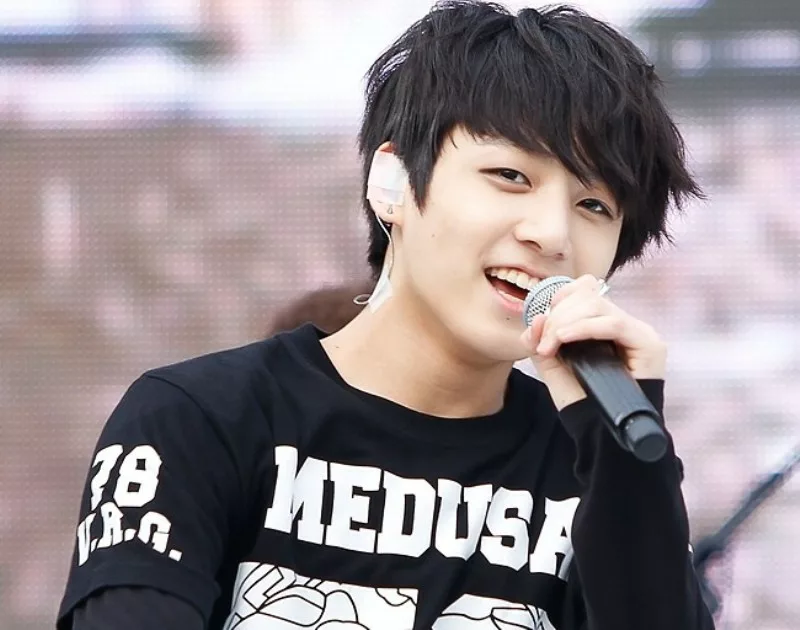 BTS star Jungkook returns to Instagram as ‘Bam’s dad’, earns 3.4 million followers
