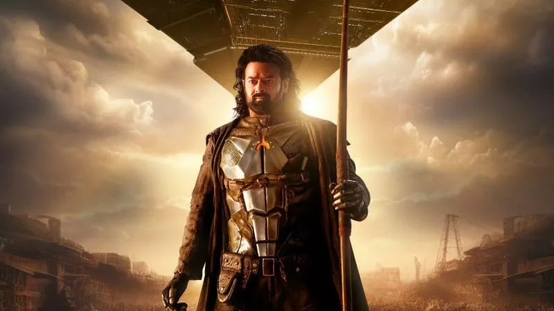 Prabhas starrer Nag Ashwin's Kalki 2898 AD to release on a new date