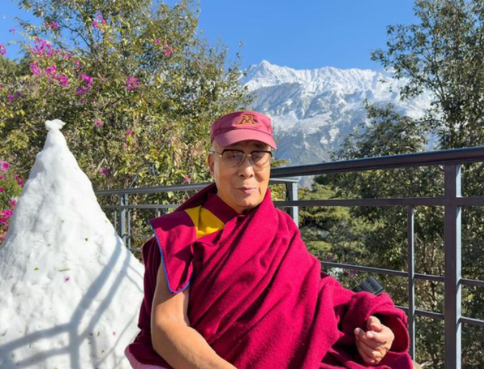 China hints at agreeing to Dalai Lama return to Tibet, but says no talks on Tibetan autonomy