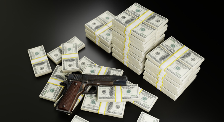 Indian national pleads guilty to role in USD 17 million bank fraud in America