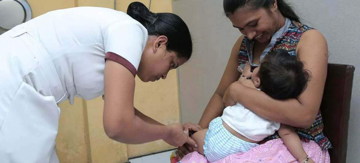 WHO warns Hepatitis virus killing 3500 daily 