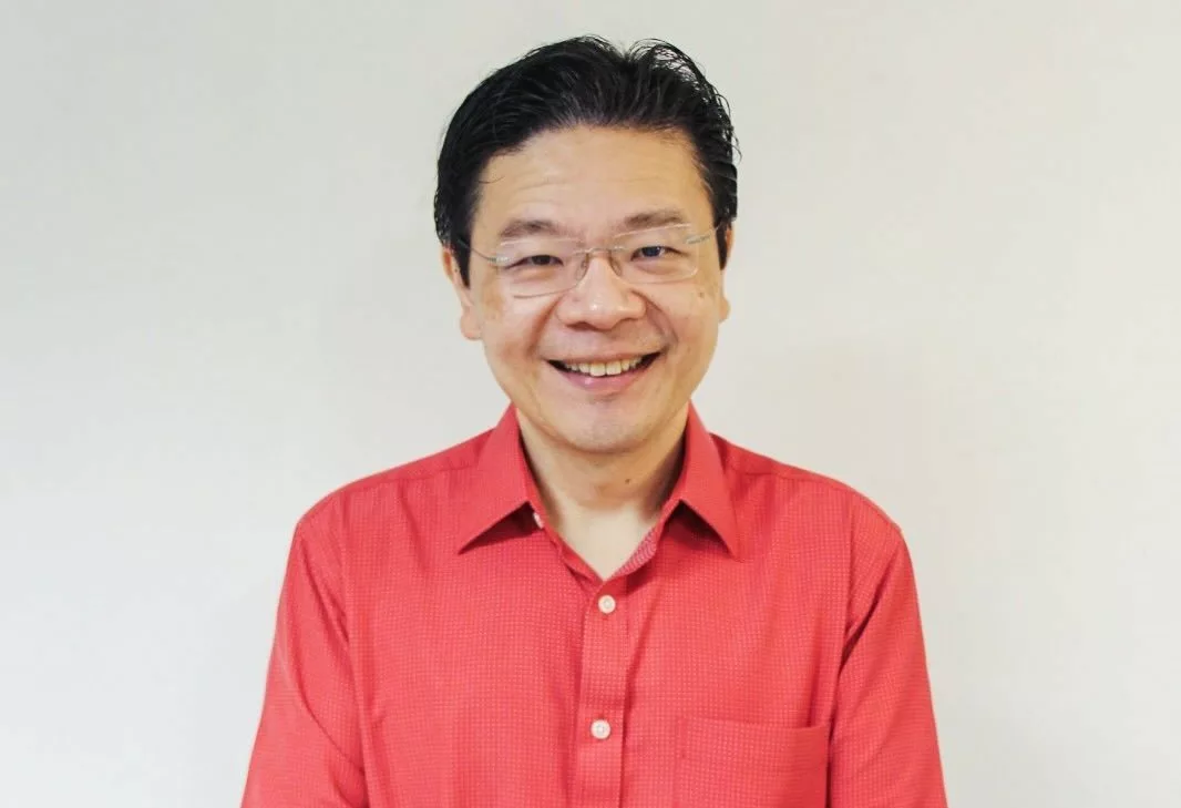 Singapore’s PM-designate Lawrence Wong shares guitar journey for International Guitar Month