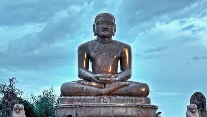 Mahavir Jayanti