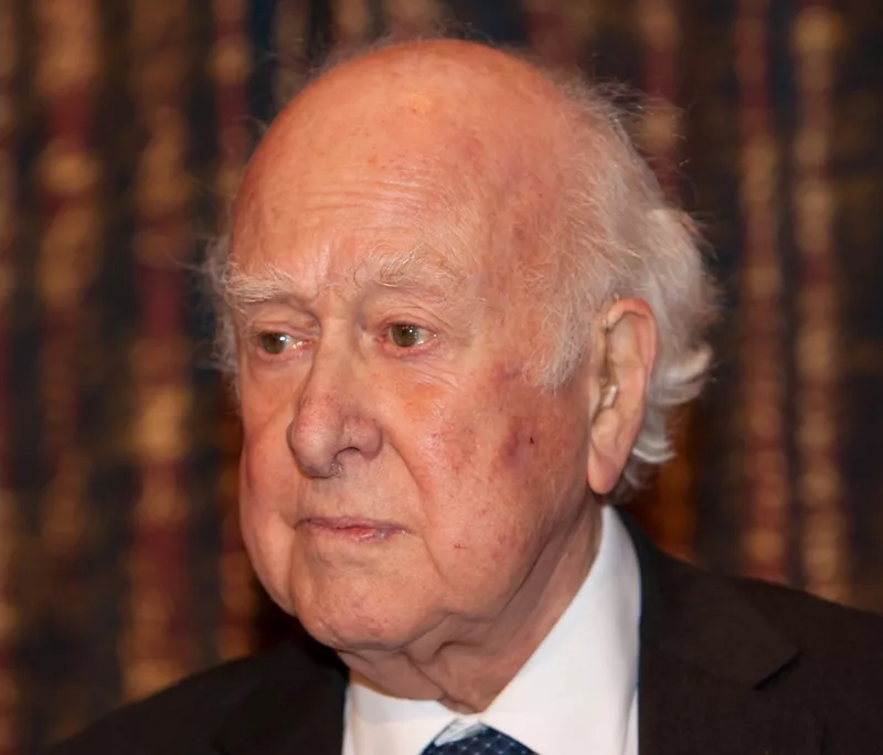 Nobel laureate Peter Higgs, who discovered ‘God Particle’, dies at 94
