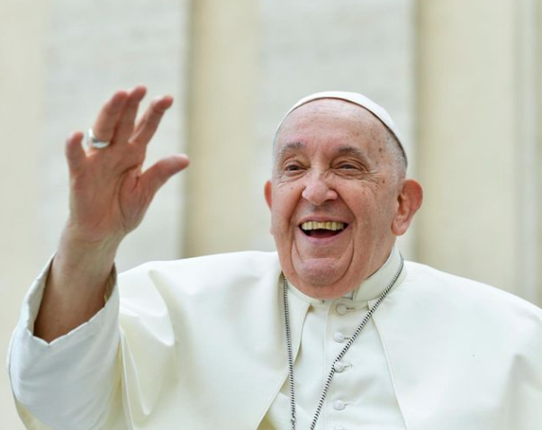 Pope Francis