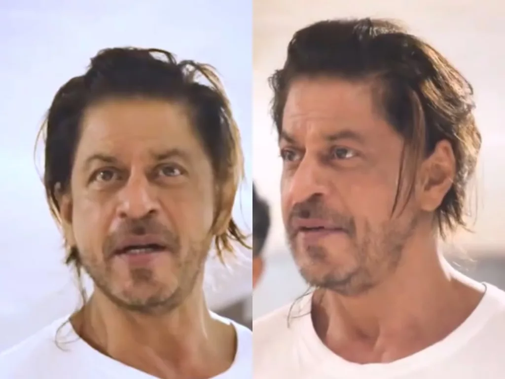 “Maintain the high”: KKR owner Shah Rukh Khan turns mentor after team’s heartbreaking loss against Rajasthan Royals