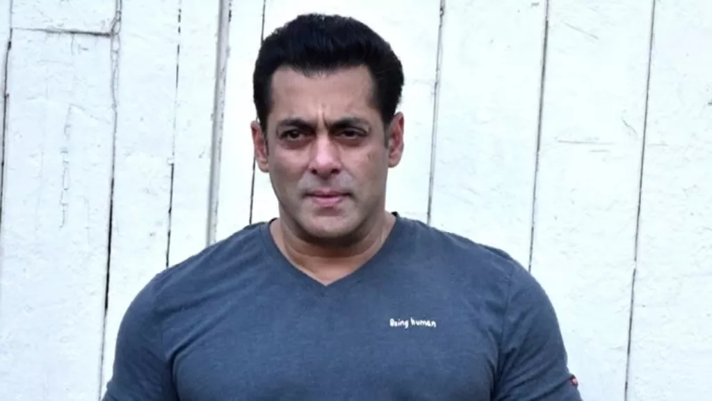 Actor Salman Khan targeted again with death threat and USD 237K extortion demand