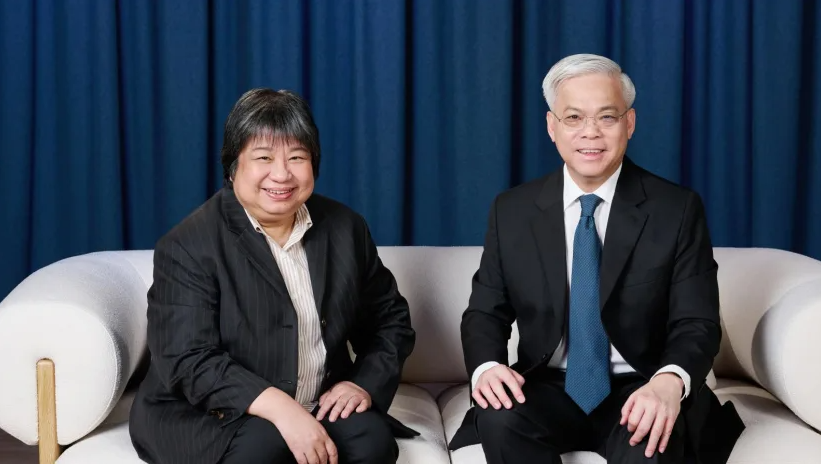 Singapore Permanent Health Secretary Chan Yeng Kit to become new CEO of SPH Media
