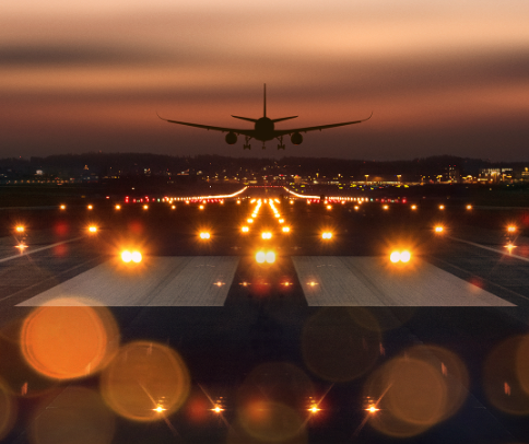 Singapore Airlines aircraft