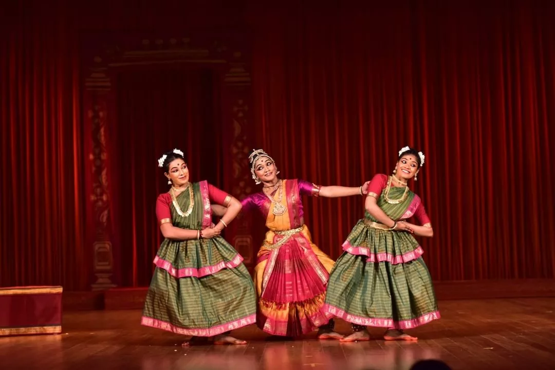 SIFAS looks to bolster promotion of Indian arts as Singapore gears up for premiere of Kalakshetra’s Rukmini Kalyanam
