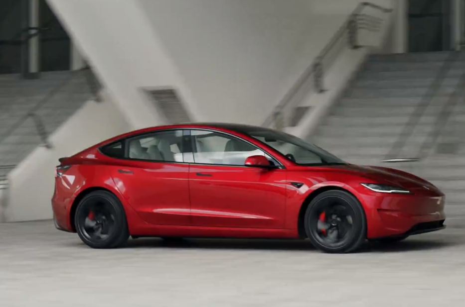 China lifts entry ban on Tesla cars as Elon Musk woos global No. 2 market for his EVs