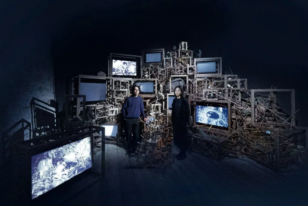 Artist Robert Zhao Renhui’s Seeing Forest represents Singapore at 60th Venice Biennale