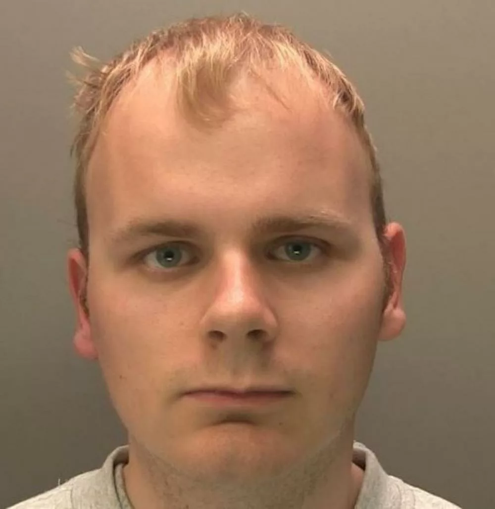 British man stabs his wife to death, chops her into 200 pieces before dumping remains in river 