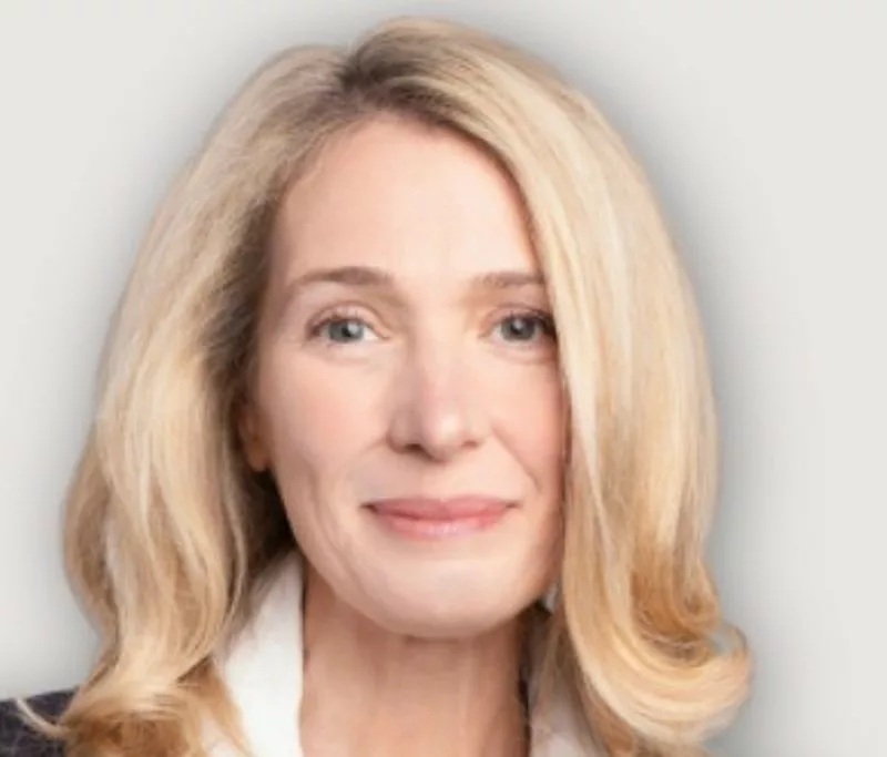 Royal Bank of Canada terminates chief financial officer Nadine Ahn after investigation into personal relationship with employee 