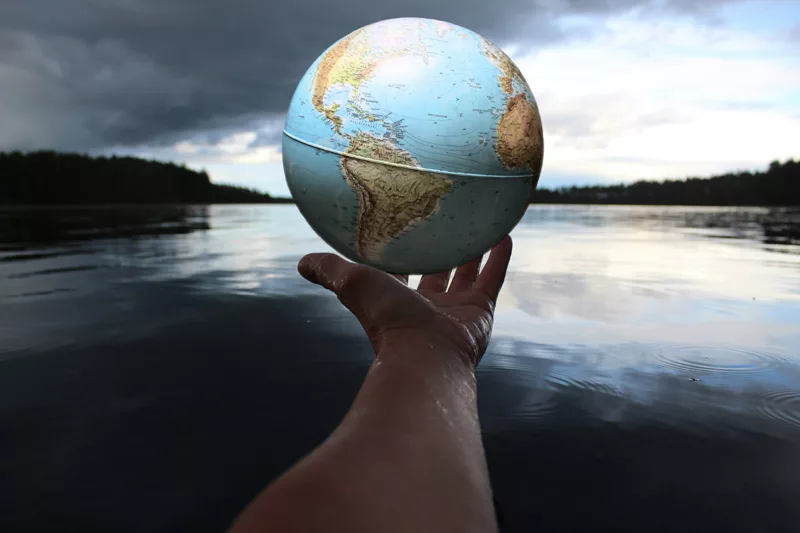 New study finds conservation actions are effective at halting and reversing biodiversity loss
