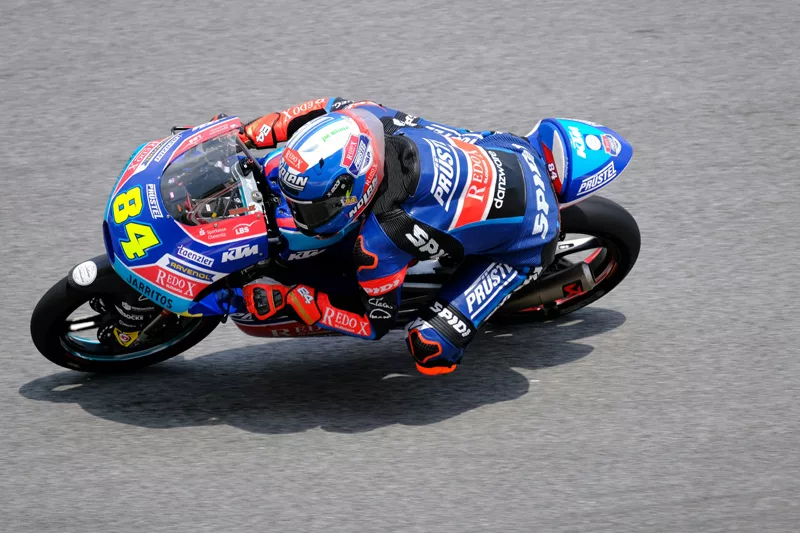 Liberty Media acquires MotoGP