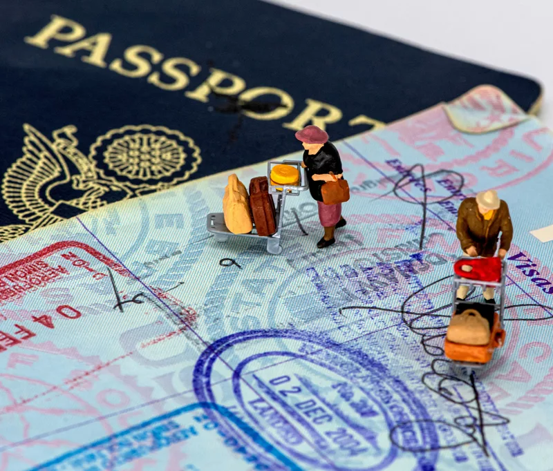 Indians can now apply for a multiple-entry Schengen visa with longer validity