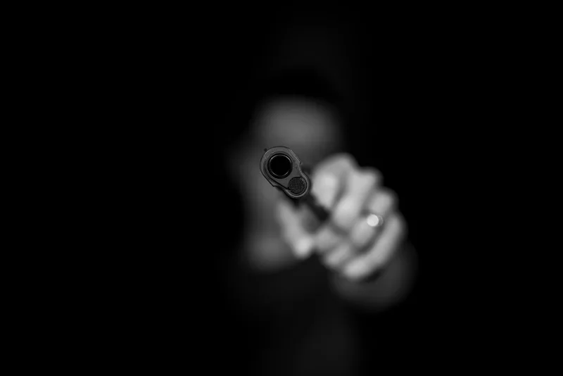 Sarabjit Singh's killer was shot dead