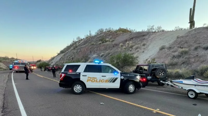 Two Indians die in US road mishap