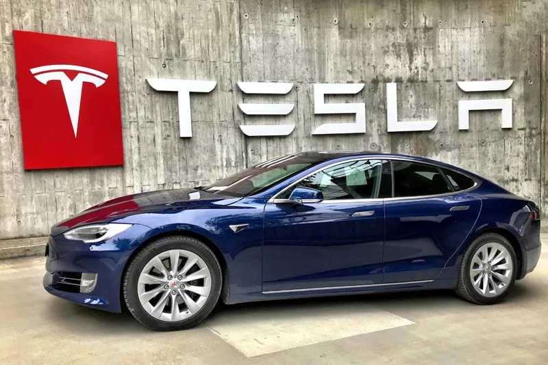 Tesla to part ways with 10 percent of its workforce 