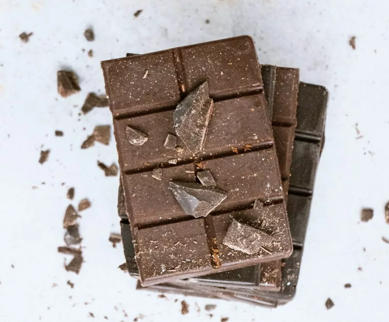 Chocolate supply devastated due to virus 