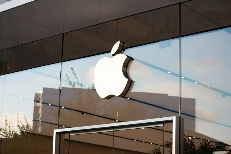 Apple plans to lay off 614 workers