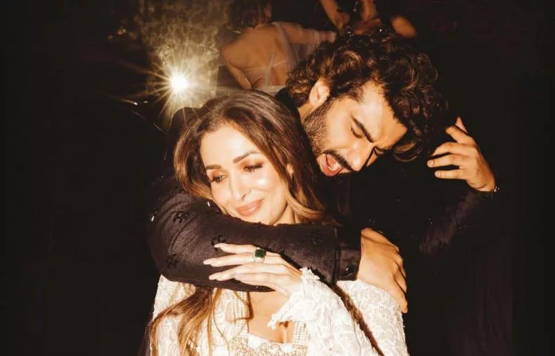 Malaika Arora and Arjun Kapoor have decided to split