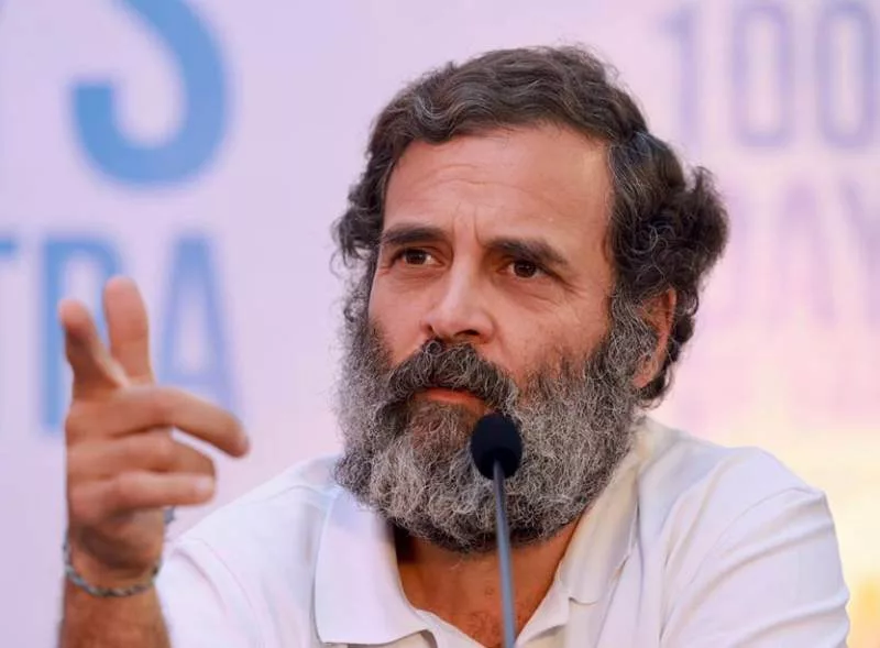 Indian general polls: Congress fields Rahul Gandhi from Rae Bareli 