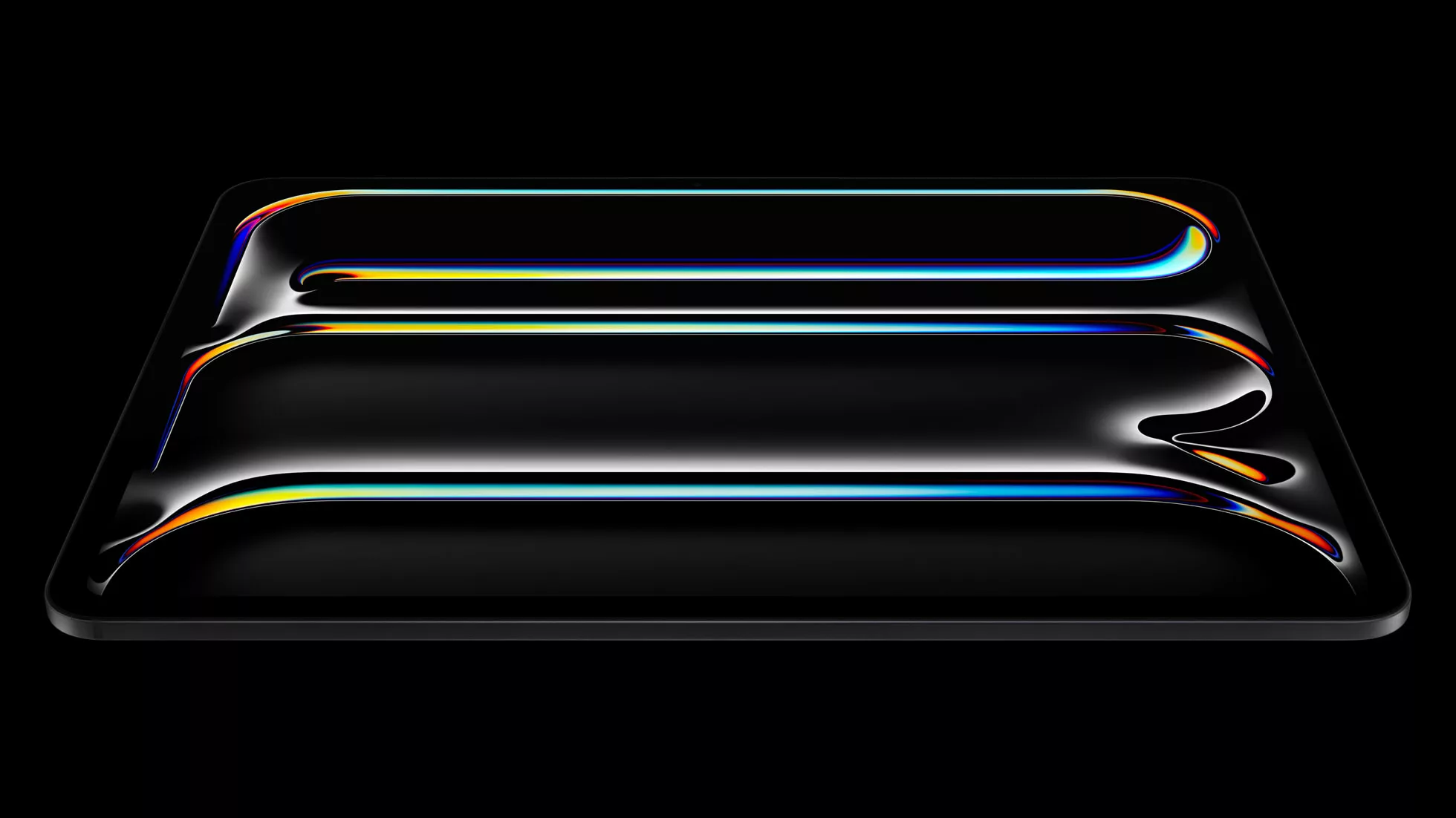 iPad Pro: Apple unveils its ‘thinnest product’ with the new M4 chip