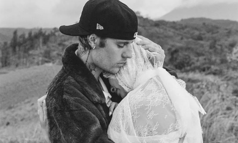 Singer Justin Bieber, wife Hailey expecting first child