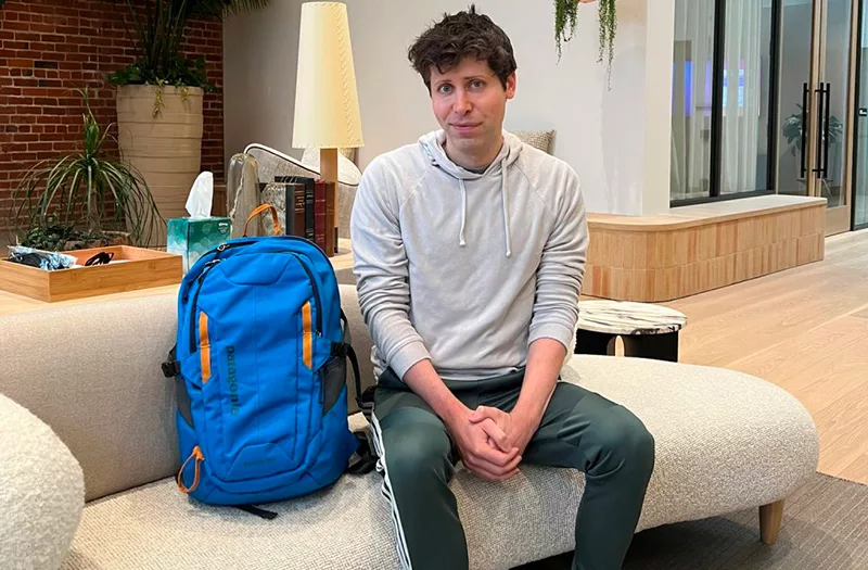 Open AI is not starting a new search engine, confirms Sam Altman 
