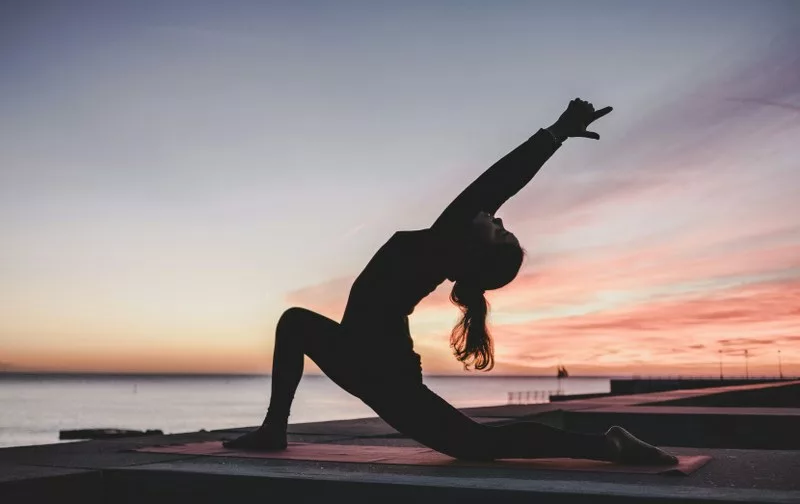 Study highlights heart failure patients who practice yoga have stronger hearts and can be more active