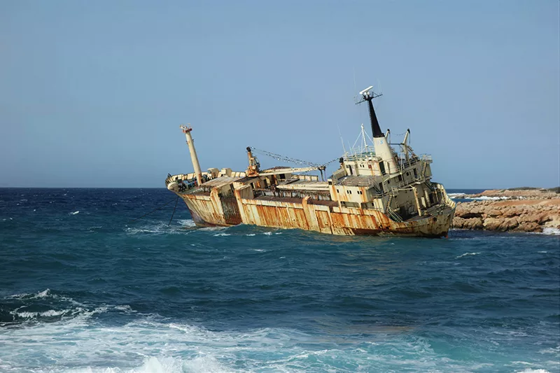 International union statistics show Indian seafarers are the most abandoned in the world