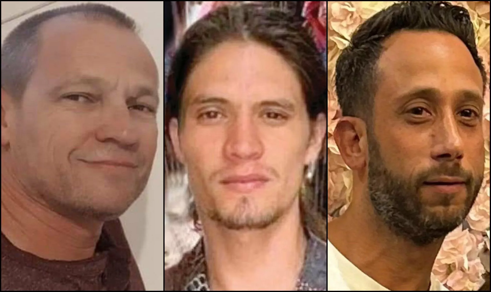 IDF claims bodies of three hostages recovered from northern Gaza