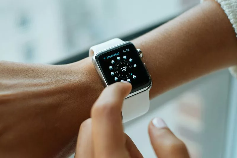 Delhi-based 35-year-old woman claims her Apple Watch saved her life, thanks Tim Cook