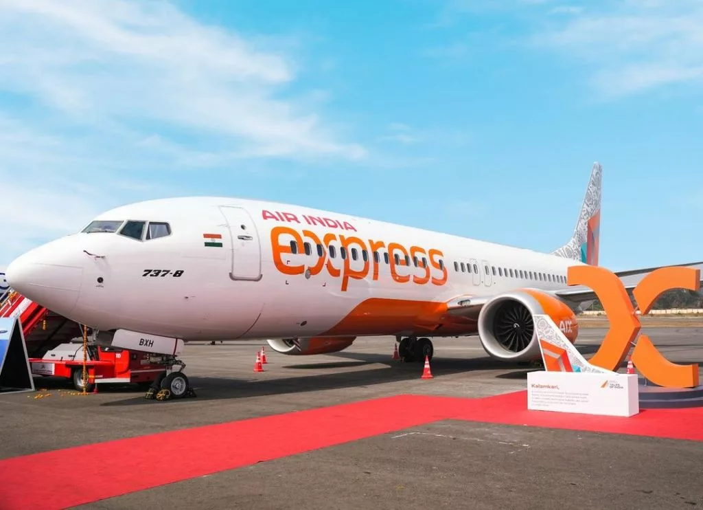 Mass leave: Air India Express terminates 30 employees as crisis forces cancellation of over 70 flights